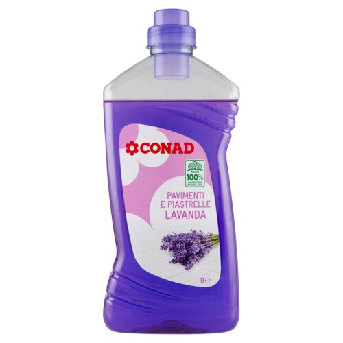 Detersivo per Piatti Limone 1 l Conad online