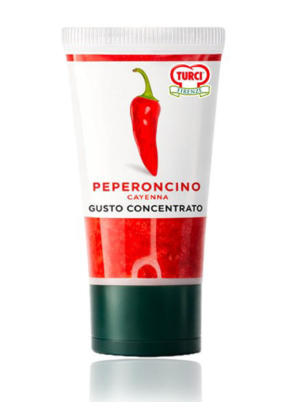 Peperoncino Cayenna in Pasta   conf. 90g