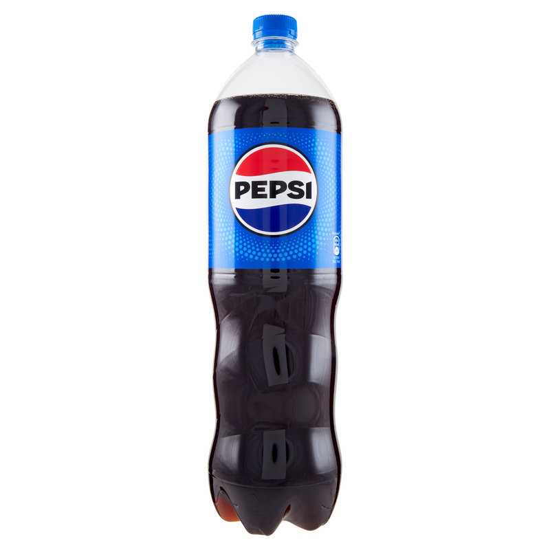 PEPSI BOTTIGLIA 1,5 LITRI - Latteria Locatelli