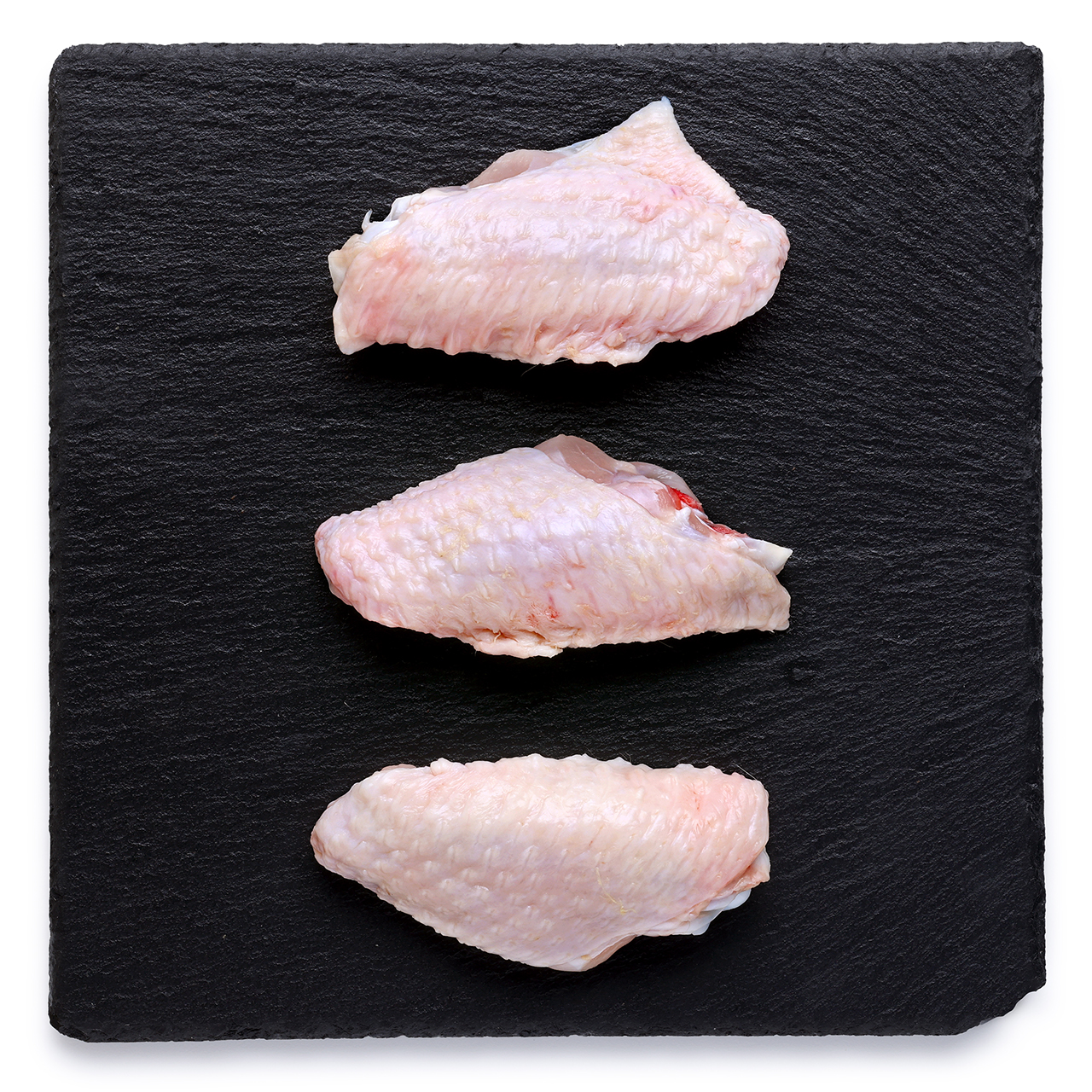 Percorso Qualità Ali di Pollo CONAD