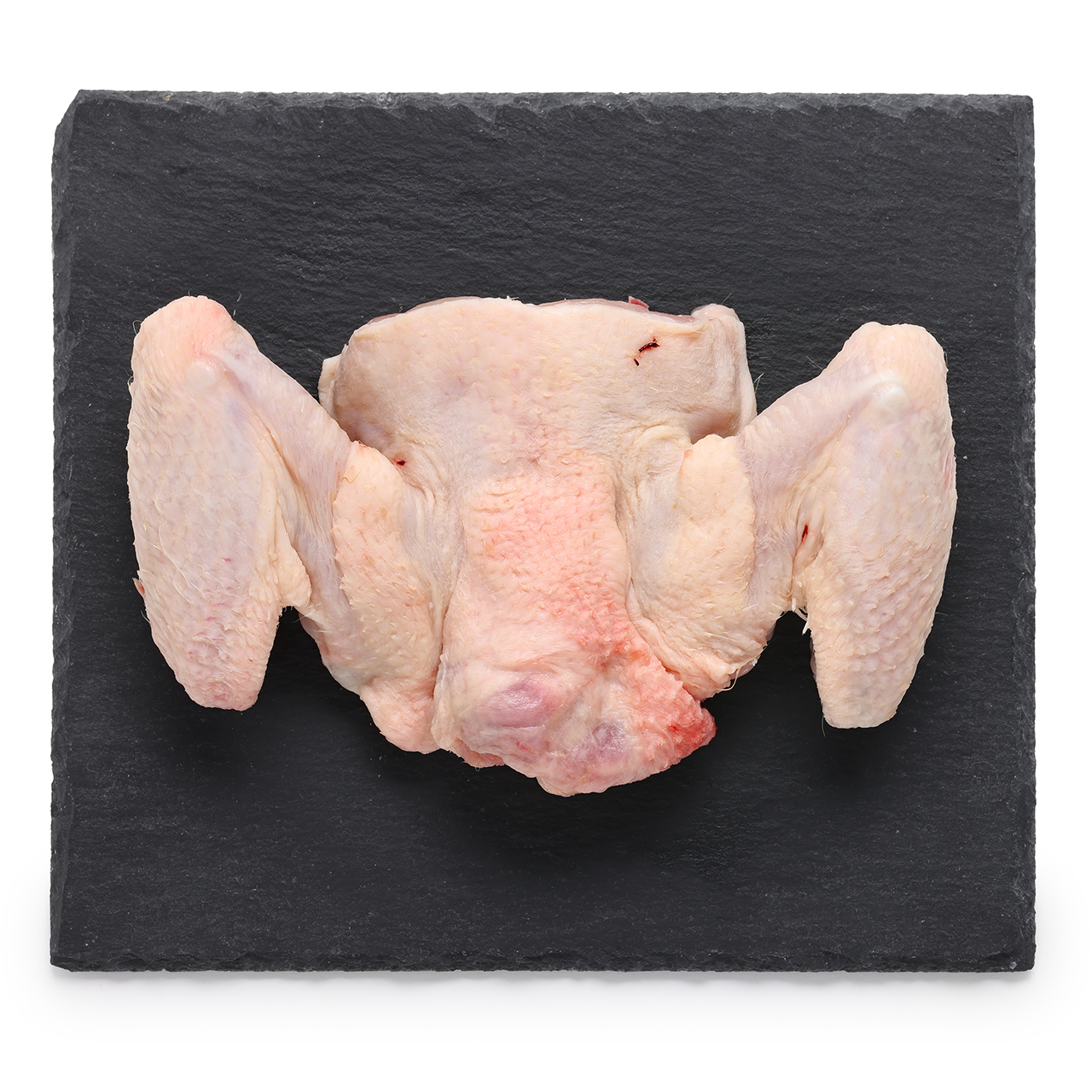 Percorso Qualità Ali Unite Di Pollo Giallo CONAD