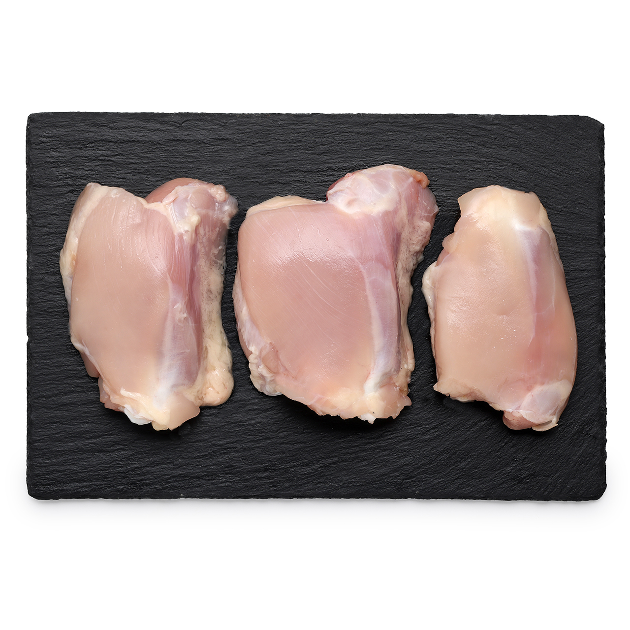 Percorso Qualità Anche di Pollo CONAD