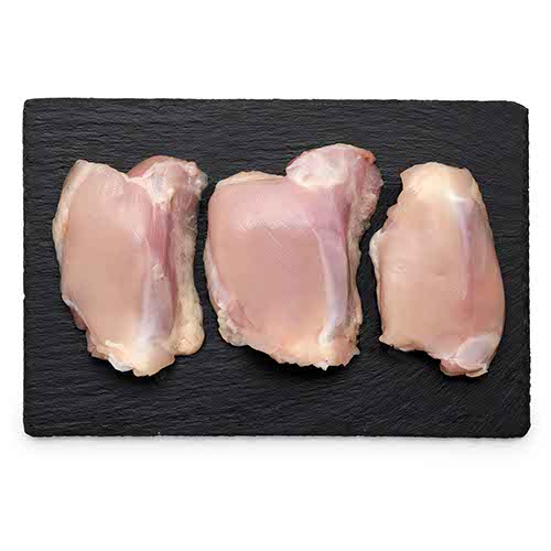 Percorso Qualità Anche di Pollo CONAD