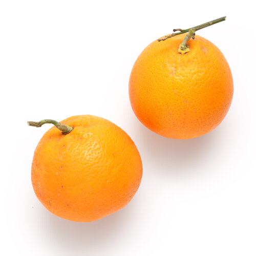 Percorso Qualità Arance Tarocco Origine Italia Cal. 4 Cat. I CONAD