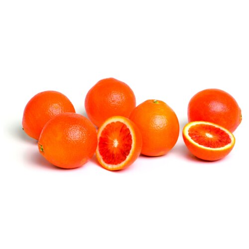 Percorso Qualità Arance Tarocco Origine Italia Cal. 6 Cat. I CONAD