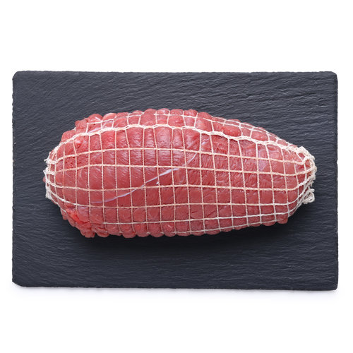 Percorso Qualità Arrosto di Bovino Adulto CONAD