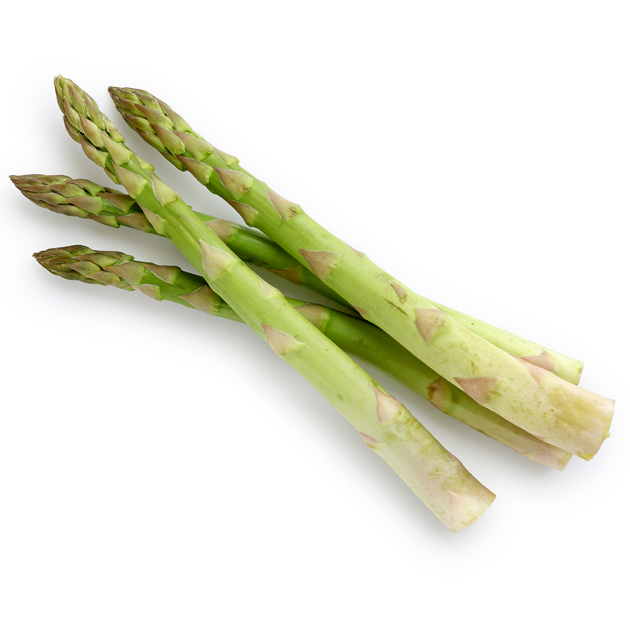 Percorso Qualità Asparagi Verdi Origine Italia Cal. 16/22 Cat. I Confezione Nastrata 500gCA CONAD
