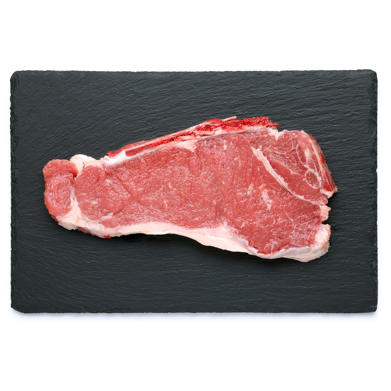 Percorso Qualità Bistecca Con Osso Di Bovino Adulto Scottona SAPORI E IDEE