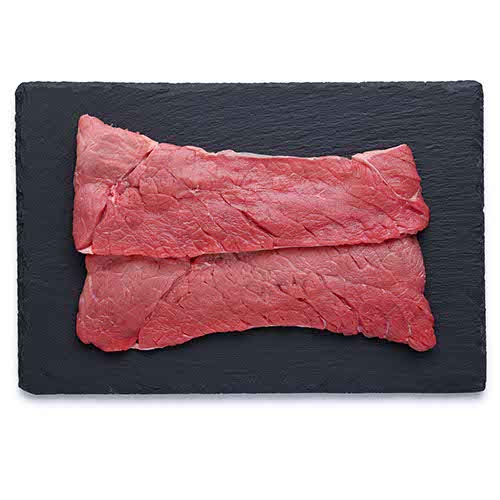 Percorso Qualità Bistecca senza Osso di Bovino Adulto CONAD