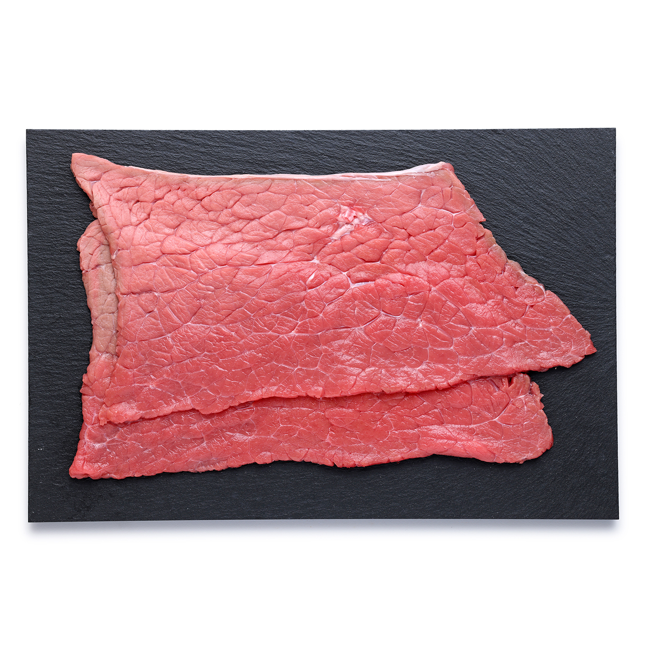 Percorso Qualità Bistecca Senza Osso di Bovino Adulto Scottona SAPORI E IDEE
