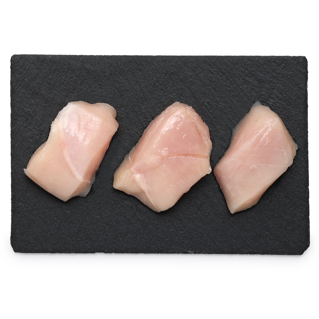 Percorso Qualità Bocconcini di Pollo CONAD