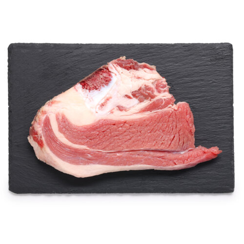 Percorso Qualità Bollito Di Bovino Adulto di Razza Piemontese SAPORI E DINTORNI