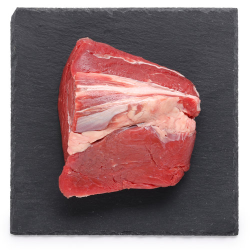 Percorso Qualità Bollito senza Osso di Bovino Adulto Scottona SAPORI E IDEE