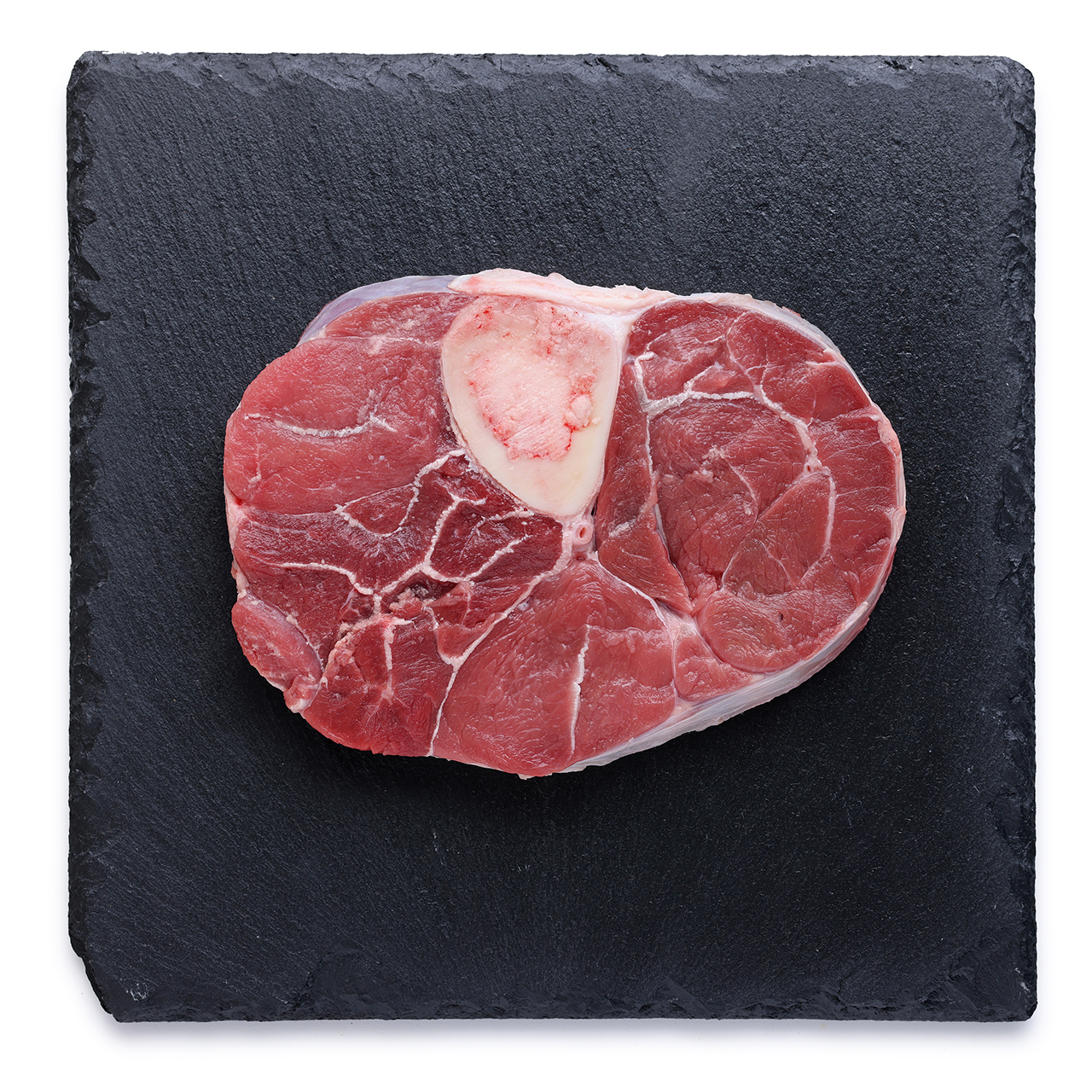 Percorso Qualità Bovino Adulto Ossobuco CONAD