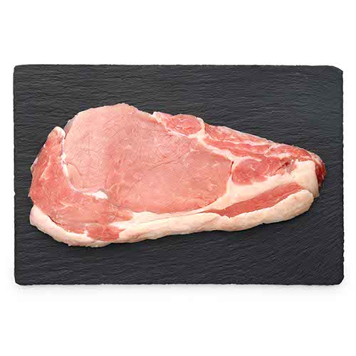 Percorso Qualità Braciola Con Osso di Vitello CONAD