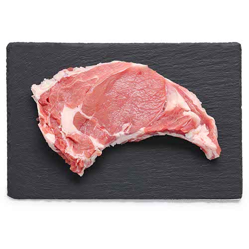 Percorso Qualità Braciola con Osso di Vitello Formato Convenienza CONAD