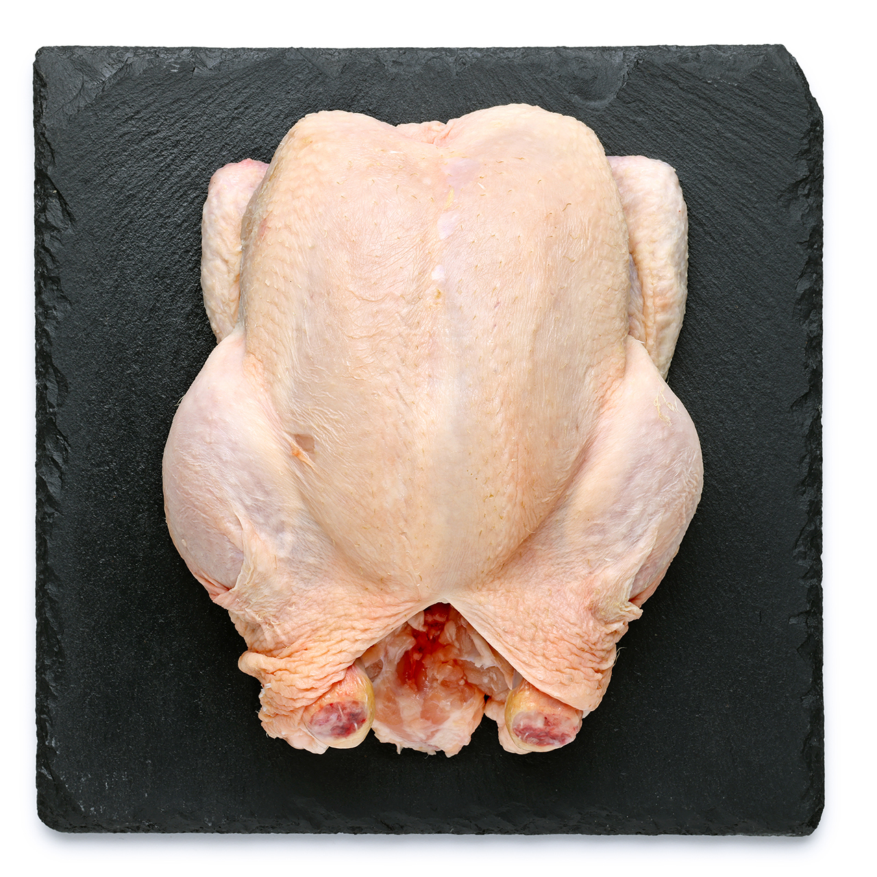 Percorso Qualità Busto di Pollo Bianco Steso CONAD