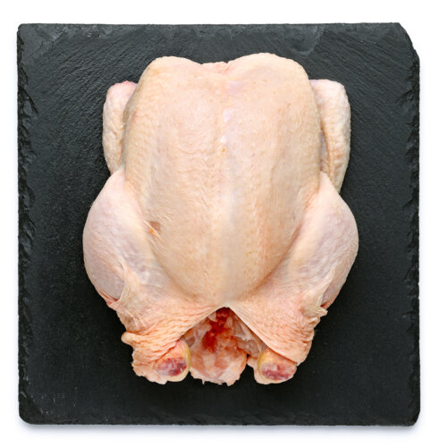 Percorso Qualità Busto di Pollo Bianco Steso CONAD