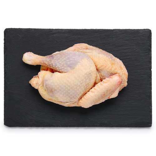 Percorso Qualità Busto Di Pollo Giallo In Parti Confezione da 1kg Circa CONAD