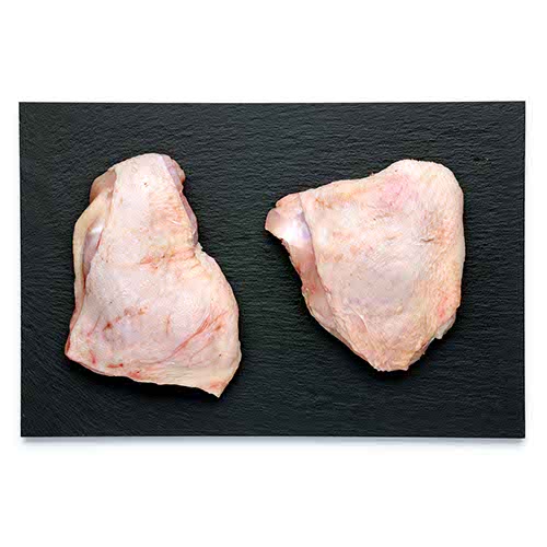 Percorso Qualità Busto di Pollo in Parti Formato Convenienza CONAD