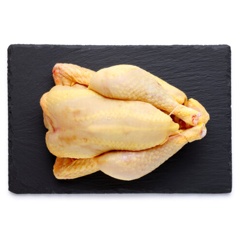 Percorso Qualità Busto Di Pollo Intero CONAD