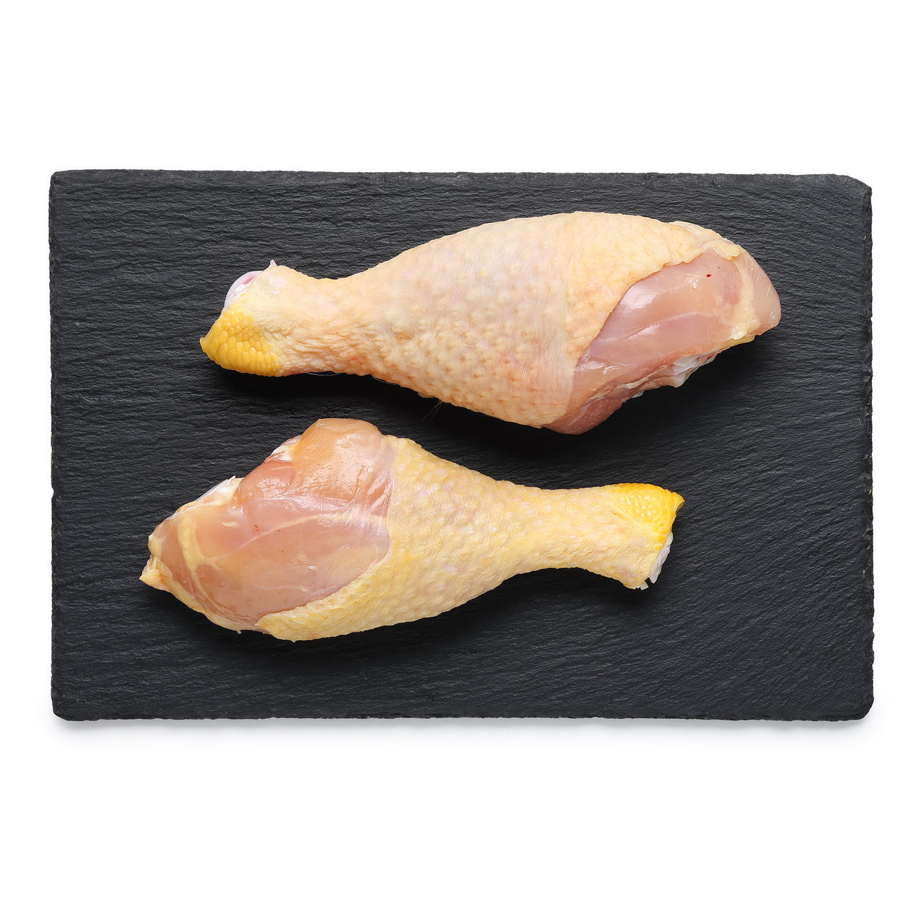 Percorso Qualità Cosce Di Pollo Giallo CONAD