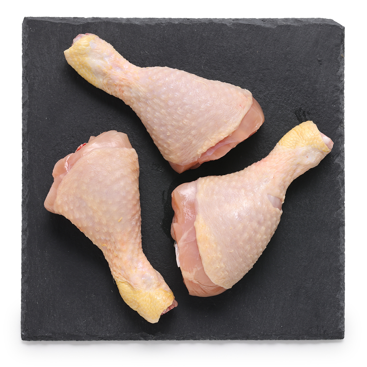 Percorso Qualità Coscette di Pollo CONAD