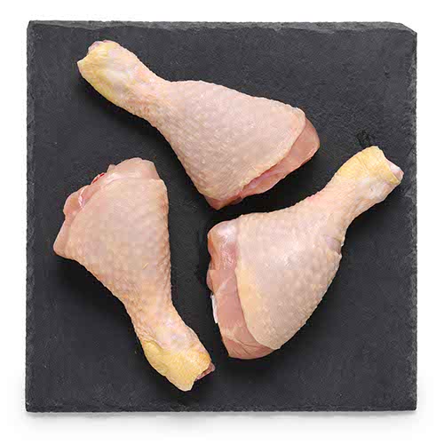 Percorso Qualità Coscette di Pollo CONAD