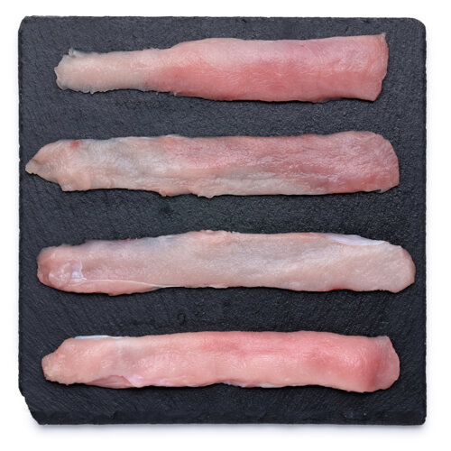 Percorso Qualità Fettine Di Coniglio Confezione da 200g Circa CONAD