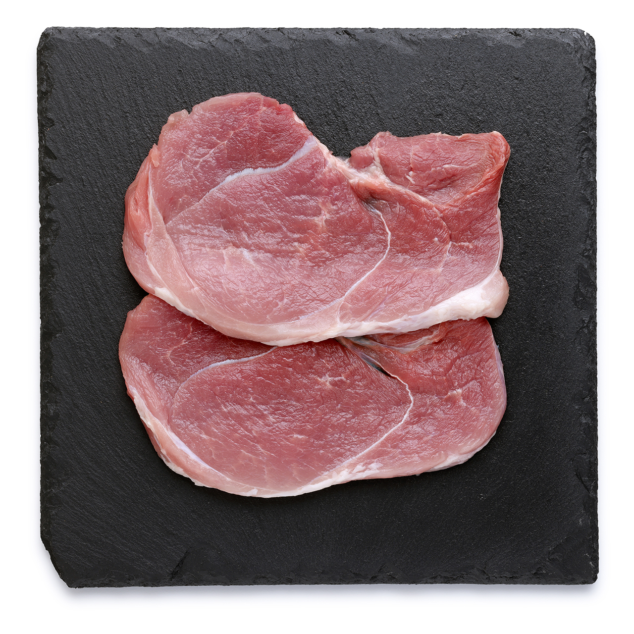 Percorso Qualità Fettine di Prosciutto di Suino CONAD