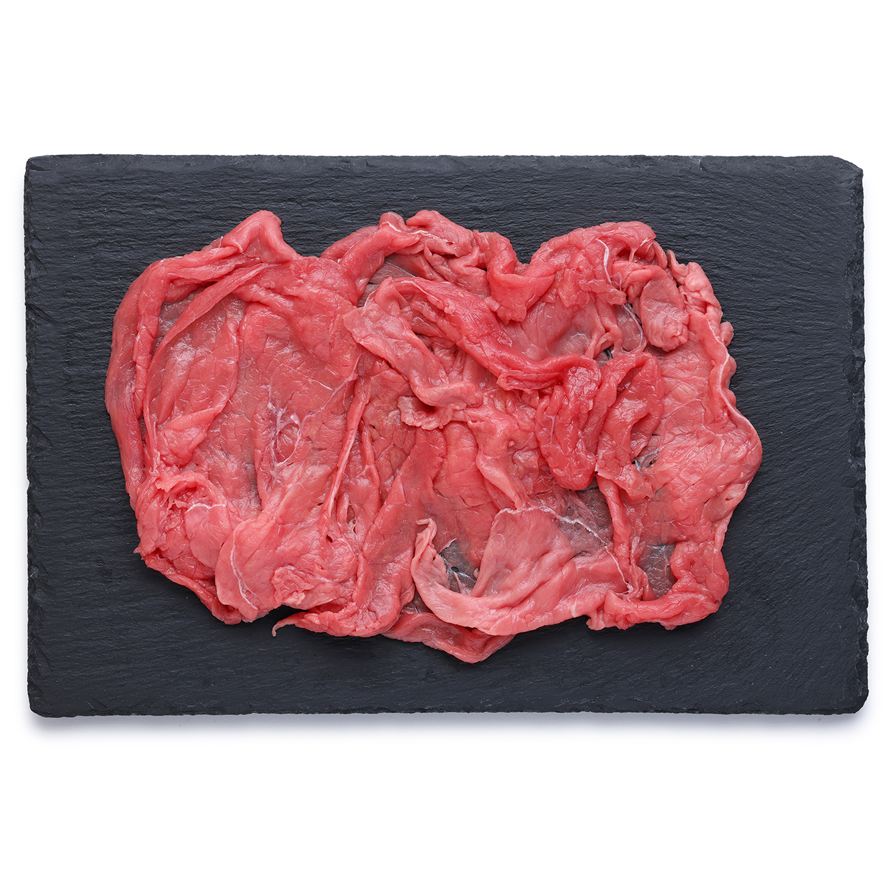 Percorso Qualità Fettine Sottilissime di Bovino Adulto Confezione da 185g Circa CONAD