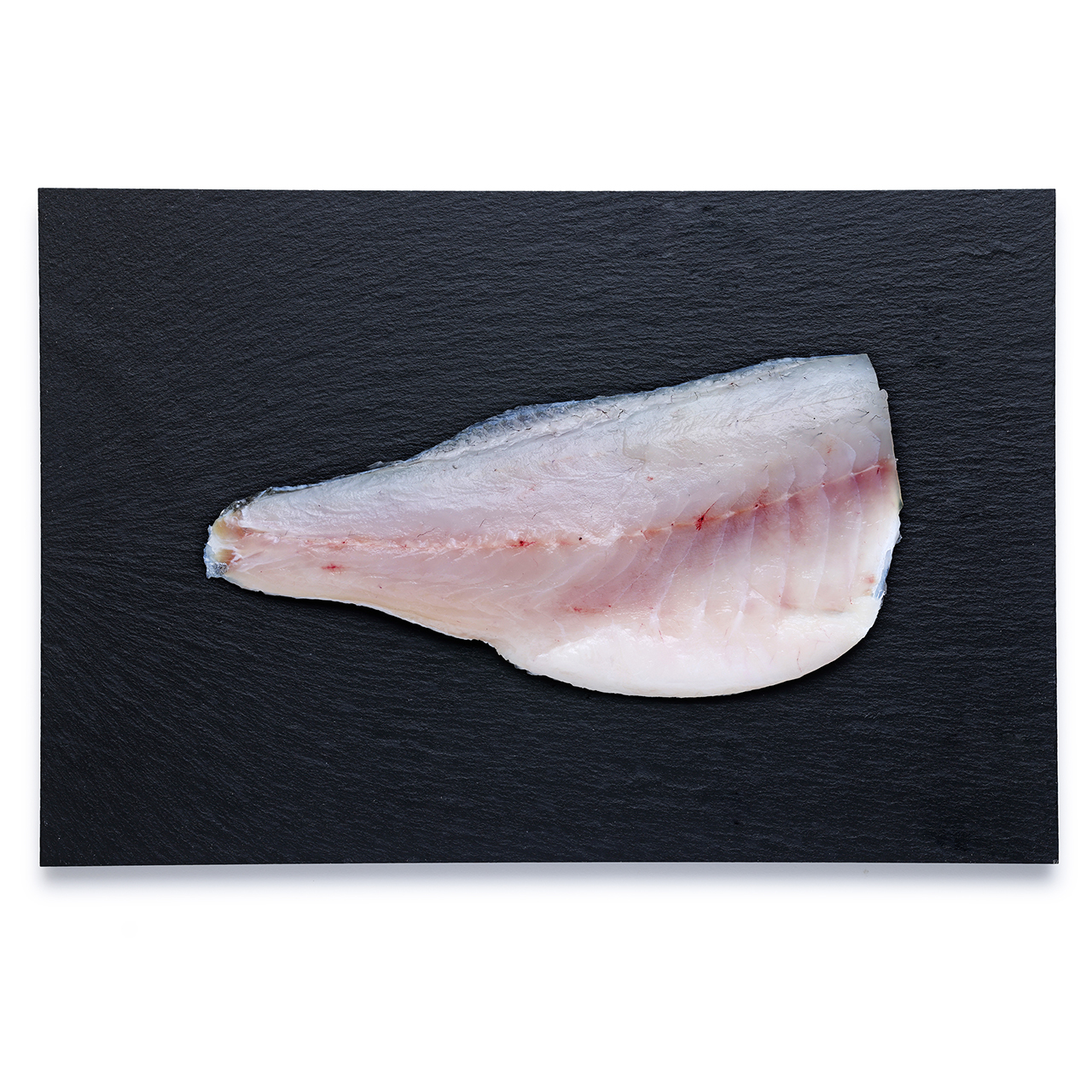 Percorso Qualità Filetti di Branzino Fresco Allevato CONAD