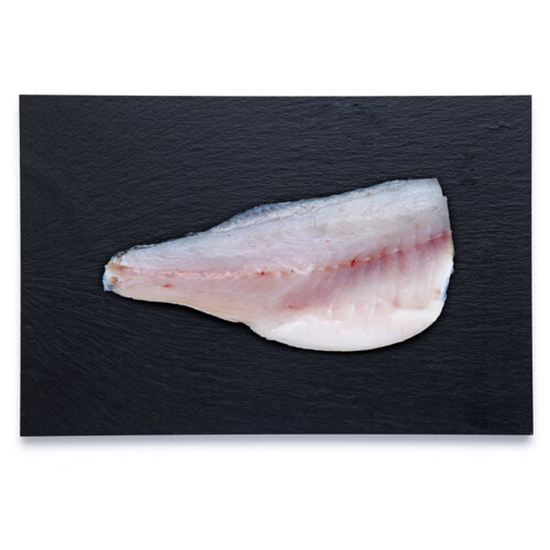 Percorso Qualità Filetti di Branzino Fresco Allevato CONAD