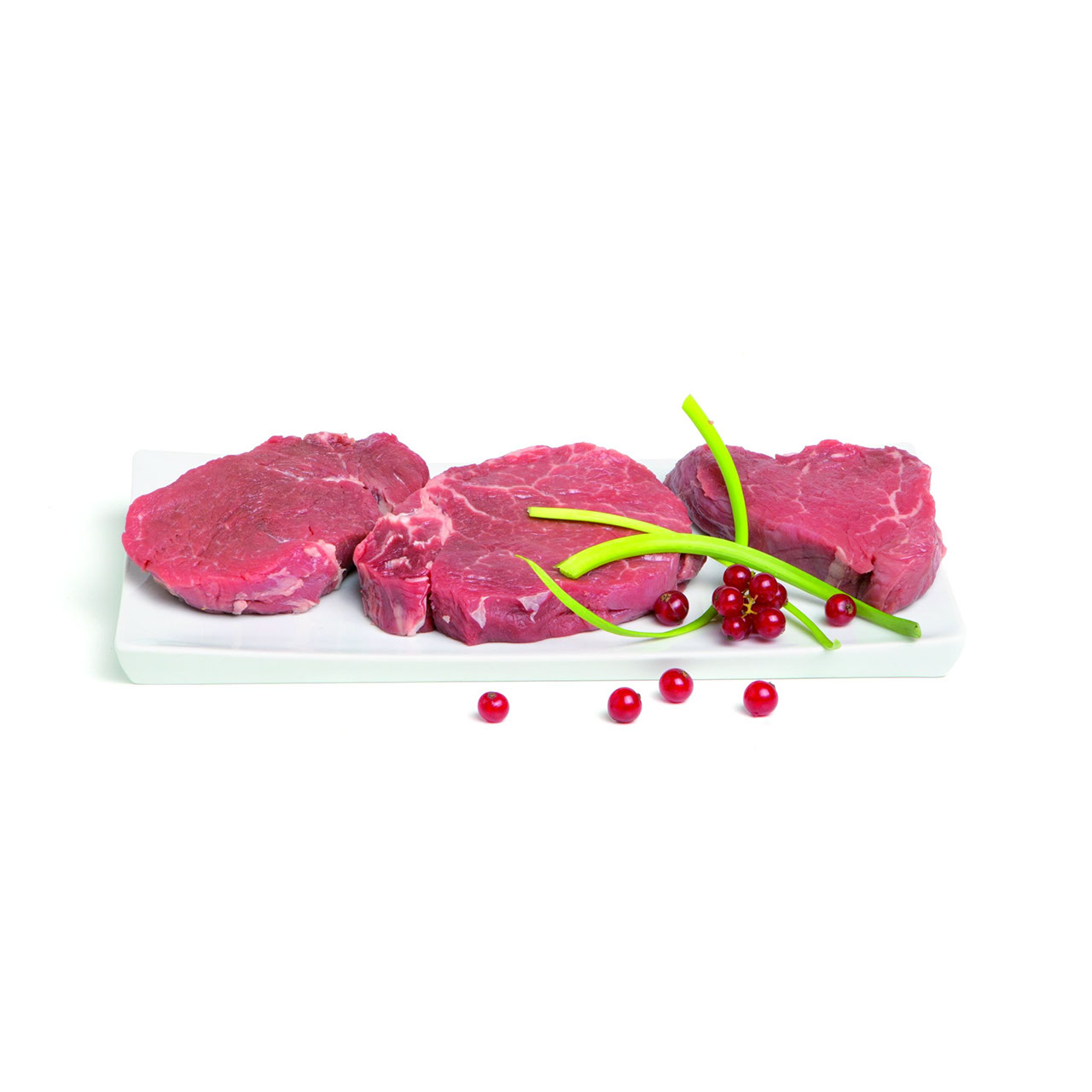Percorso Qualità Filetto Di Bovino Adulto CONAD