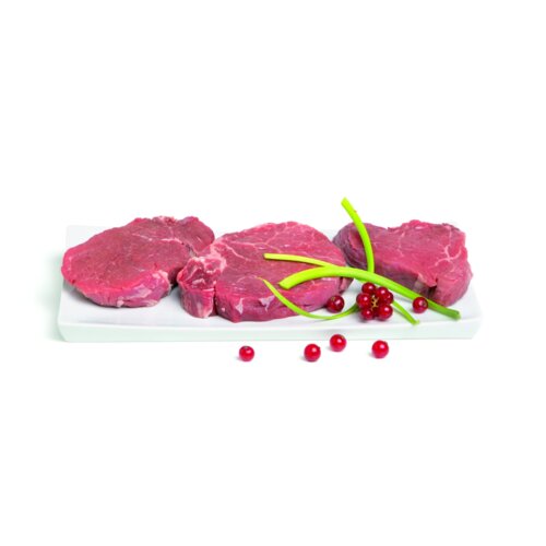 Percorso Qualità Filetto Di Bovino Adulto CONAD