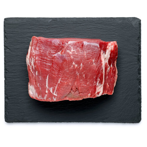 Percorso Qualità Filetto di Bovino Adulto CONAD