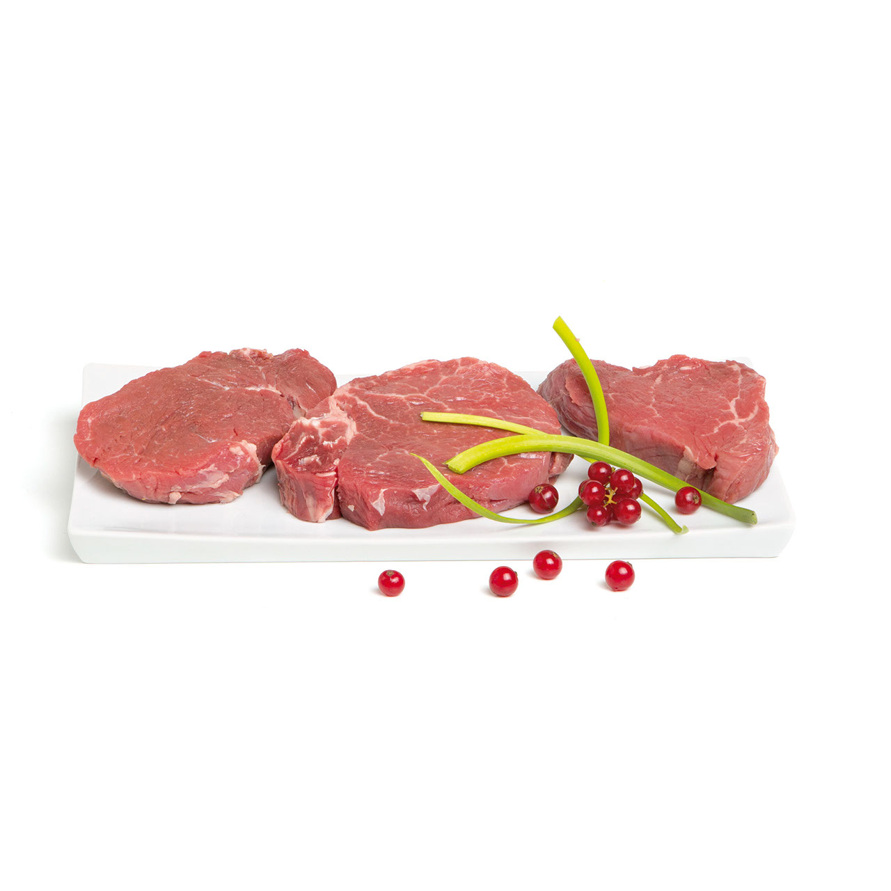 Percorso Qualità Filetto di Bovino Adulto Scottona di Razza Piemontese SAPORI E DINTORNI