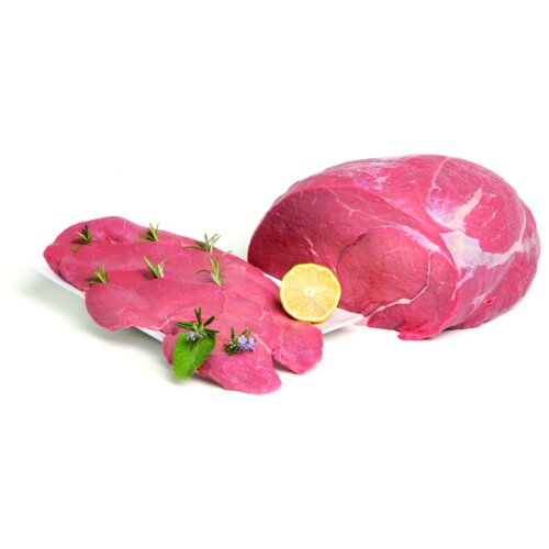 Percorso Qualità Filetto di Posteriore di Bovino Adulto CONAD