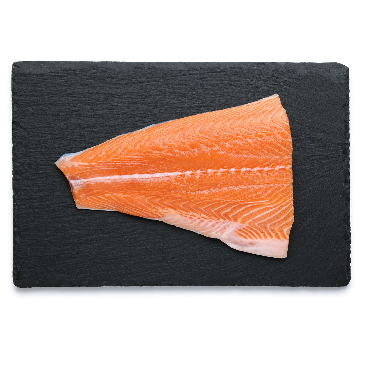 Percorso Qualità Filetto di Salmone Norvegese Fresco Antibiotic-Free CONAD