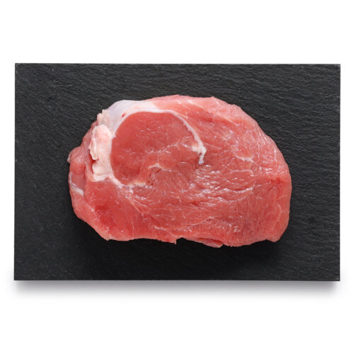 Percorso Qualità Filetto Di Vitello CONAD