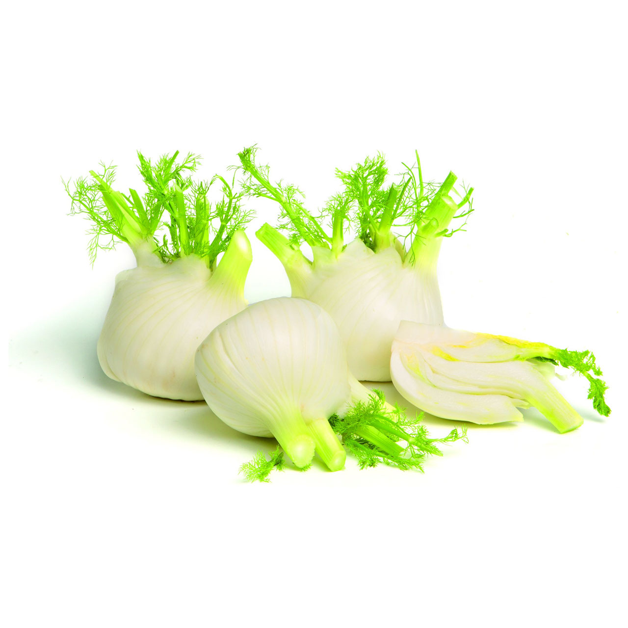 Percorso Qualità Finocchi Origine Italia Cat. I CONAD