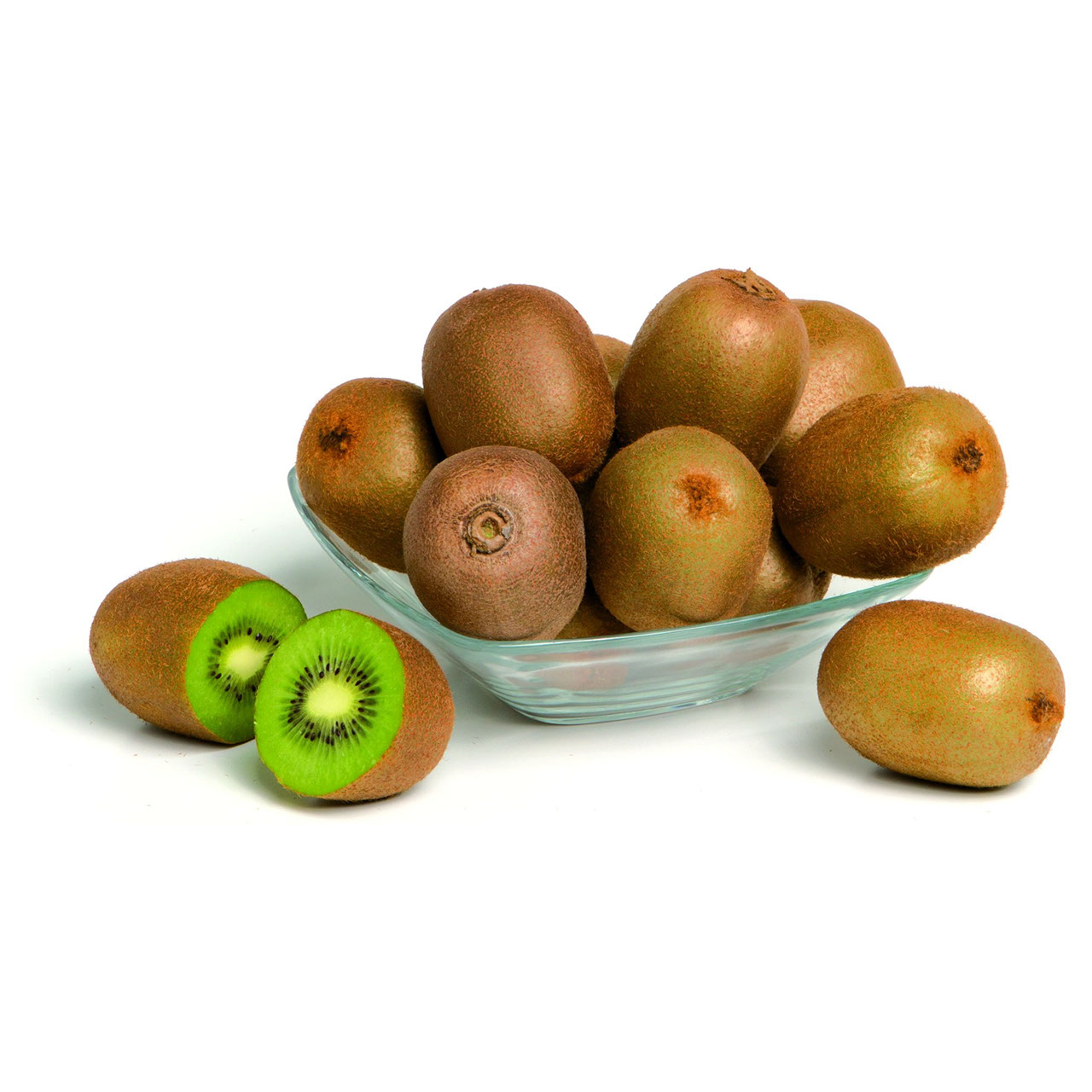 Percorso Qualità Kiwi Hayward Origine Italia Cal. 25 Cat. I CONAD