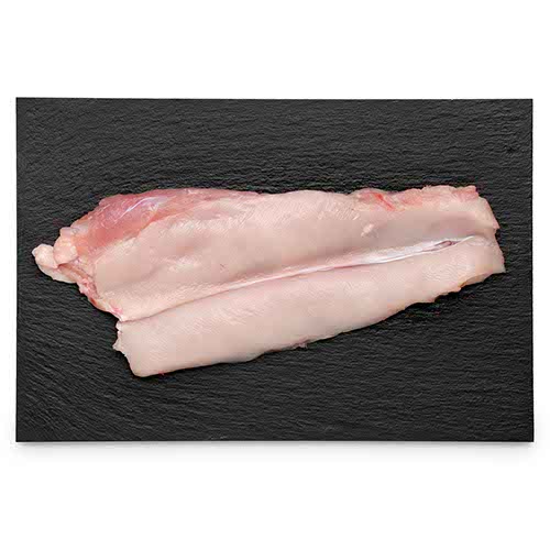 Percorso Qualità Lombo Intero Disossato di Coniglio Confezione da 300g Circa CONAD