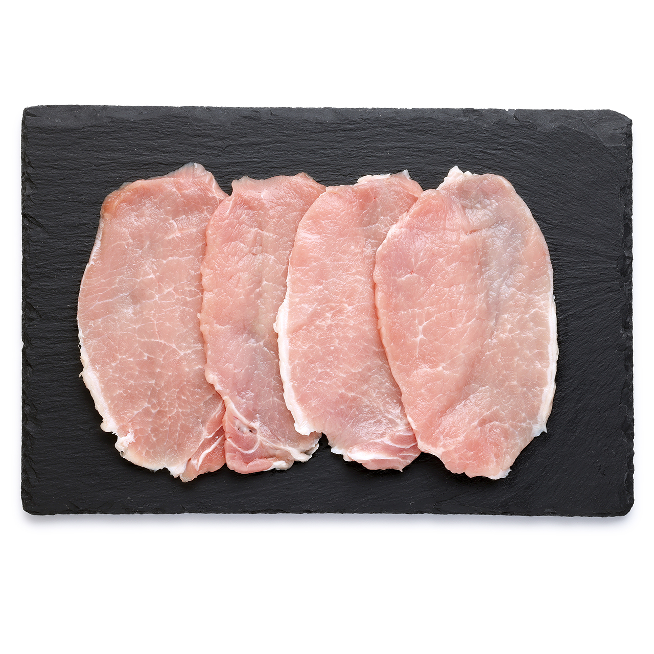 Percorso Qualità Lonza di Suino a Fette Sottili CONAD