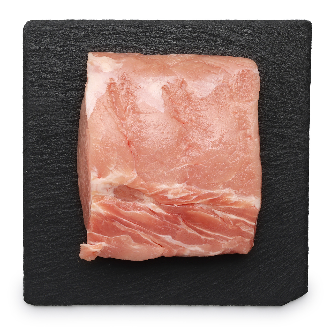 Percorso Qualità Lonza Di Suino a Trancio CONAD