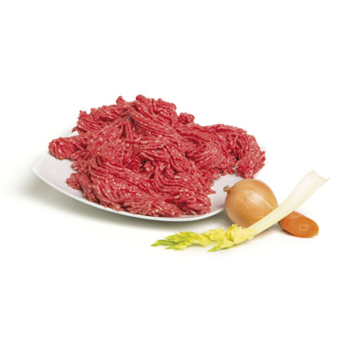 Percorso Qualità Macinato di Bovino Adulto Scottona di Razza Piemontese SAPORI E DINTORNI