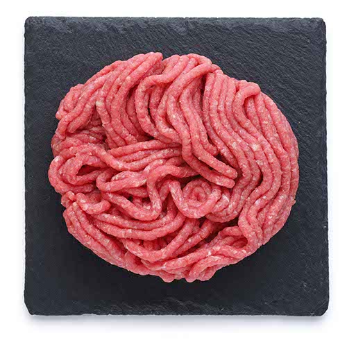Percorso Qualità Macinato Sceltissimo di Bovino Adulto CONAD