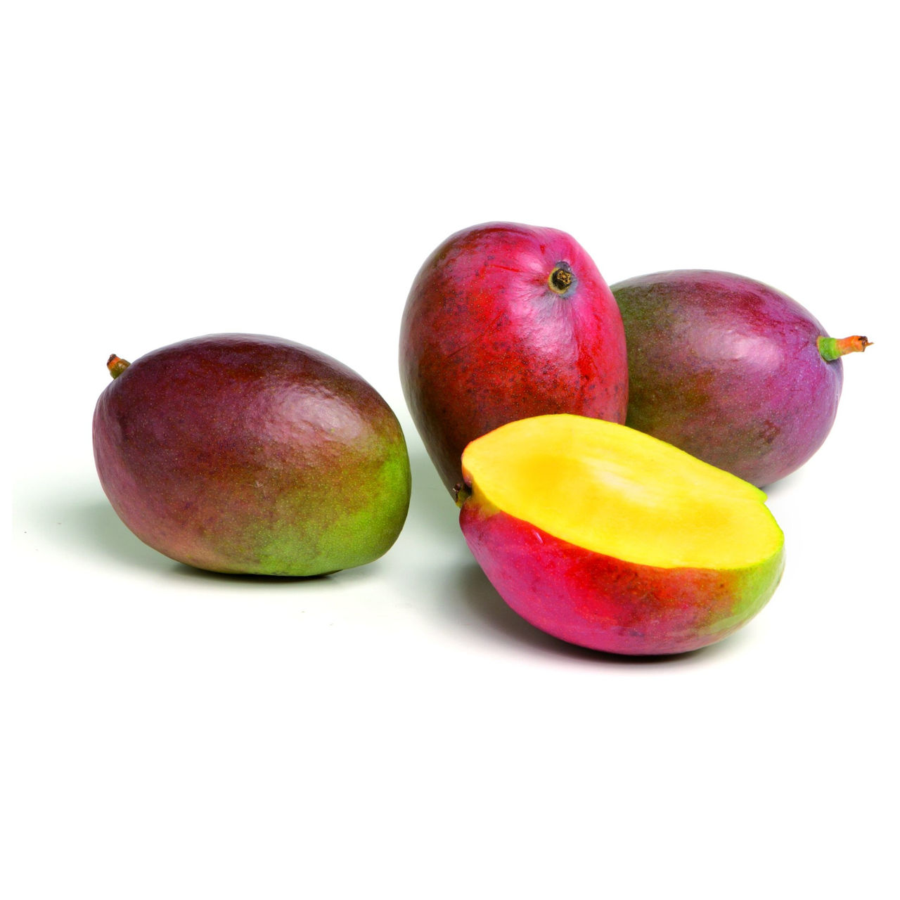 Percorso Qualità Mango Cat. I Vassoio 380g SAPORI E IDEE