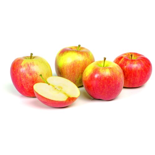 Percorso Qualità Mele Fuji Origine Italia Cat. I Cal. 85/90 CONAD