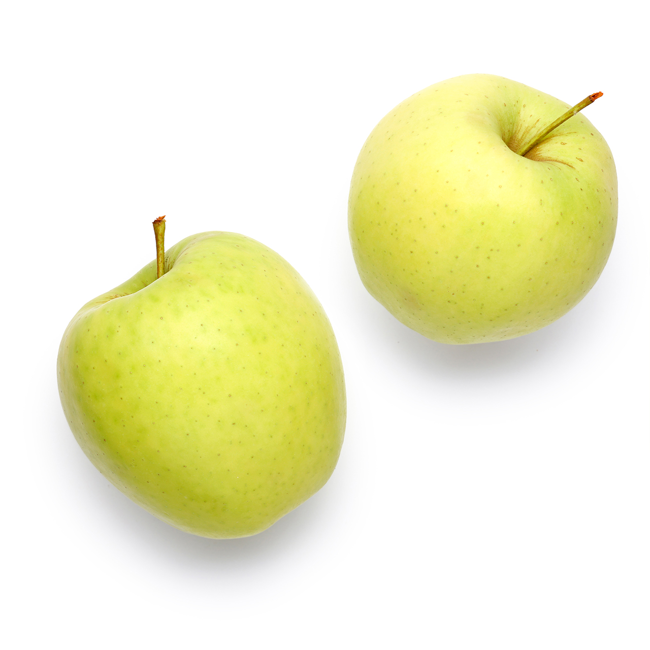 Percorso Qualità Mele Golden Delicious Origine Italia Cal. 75/80 Cat. l CONAD